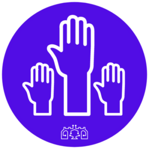 Group logo of CryptoCastle Volunteers